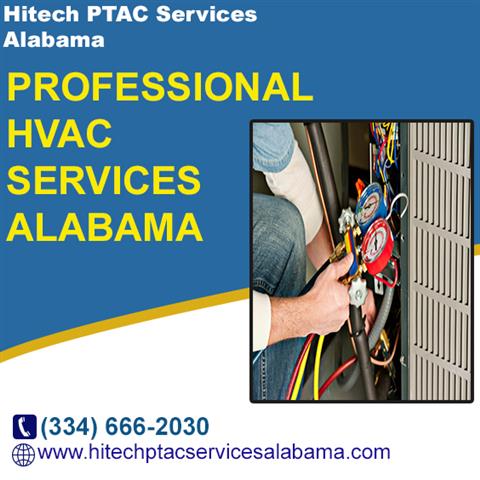 Hitech PTAC Services Alabama image 4
