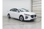 Hyundai IONIQ Hybrid 2022 Bl en Sacramento