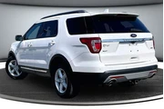 $16000 : Ford Explorer 2017 AWD XLT 4 thumbnail