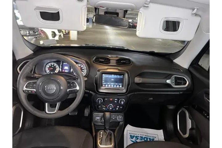 $18445 : Jeep Renegade 2021 4x4 Sport image 6