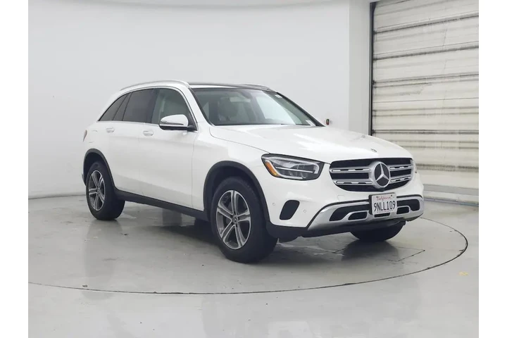 $22998 : Mercedes-Benz GLC 2020 AWD G image 1