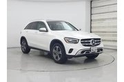 Mercedes-Benz GLC 2020 AWD G en Sacramento