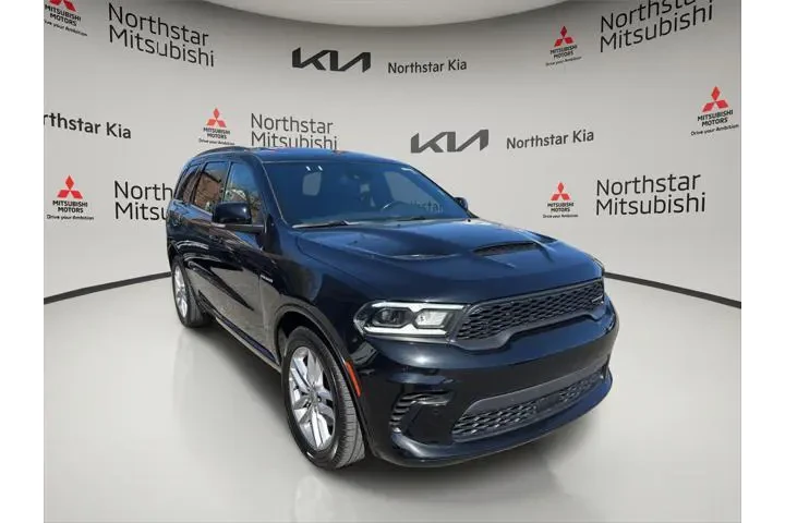 $38490 : Dodge Durango 2024 AWD R/T 4 image 8