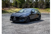Mazda Mazda3 Hatchback 2022