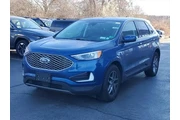 $19000 : Ford Edge 2024 AWD SEL 4dr S thumbnail