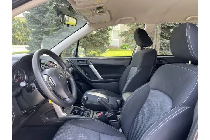 $11595 : 2014 Forester 2.5i Premium image 10