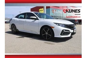Honda Civic 2020 Sport 4dr H en Madison