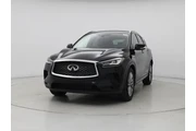 $24998 : INFINITI QX50 2024 AWD Luxe thumbnail