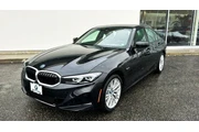$25500 : BMW 3 Series 2023 AWD 330e x thumbnail