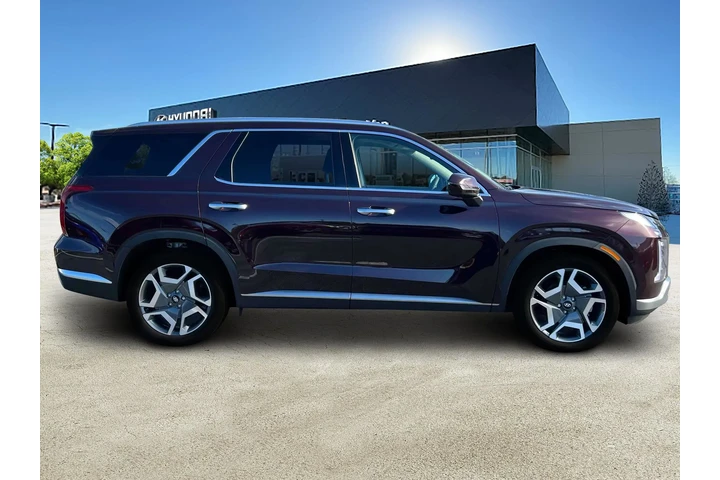 $36885 : Hyundai PALISADE 2024 Limite image 9