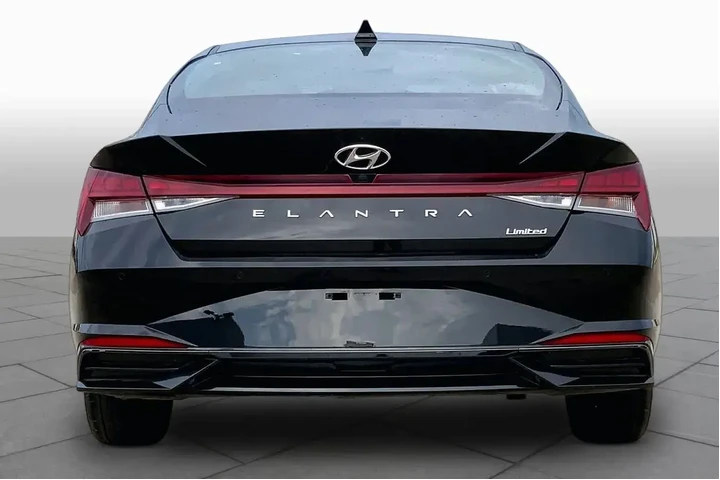 $24694 : Hyundai ELANTRA 2023 Limited image 5