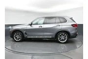 $37995 : BMW X5 2024 AWD xDrive40i 4d thumbnail