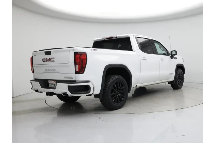 $36998 : GMC Sierra 1500 Limited 2022 image 8