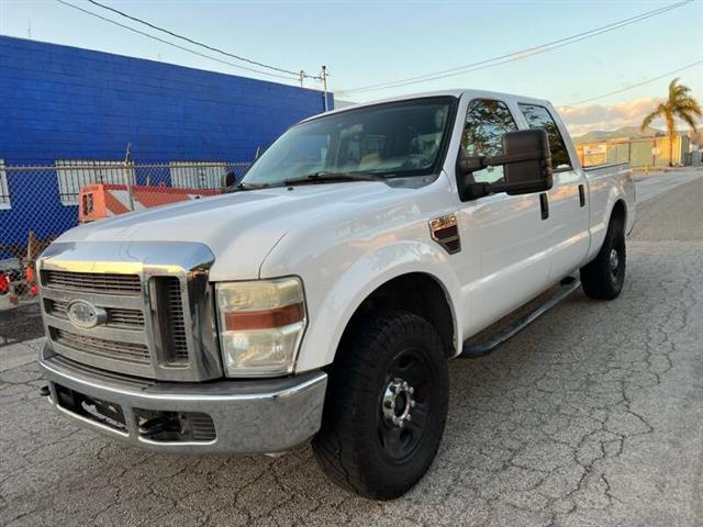 $7800 : 2008 F-350 Super Duty XLT image 10