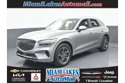 Genesis GV70 2022 AWD 2.5T S