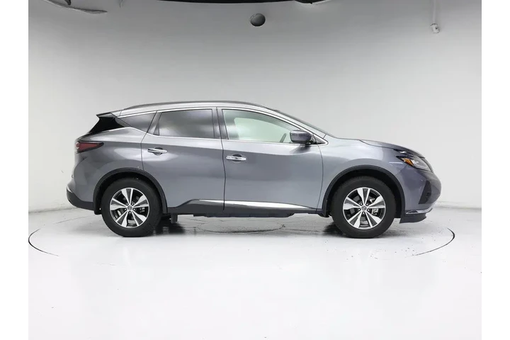 $25998 : Nissan Murano 2022 SV 4dr SU image 7