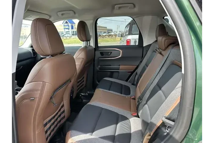 $29494 : Ford Bronco Sport 2023 AWD O image 10