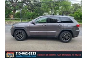 $18753 : Jeep Grand Cherokee 2019 4x4 thumbnail