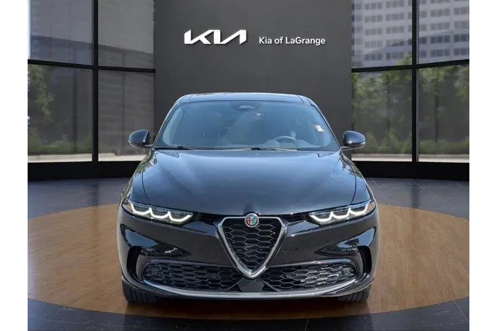 Alfa Romeo Tonale Hybrid 202 image 2