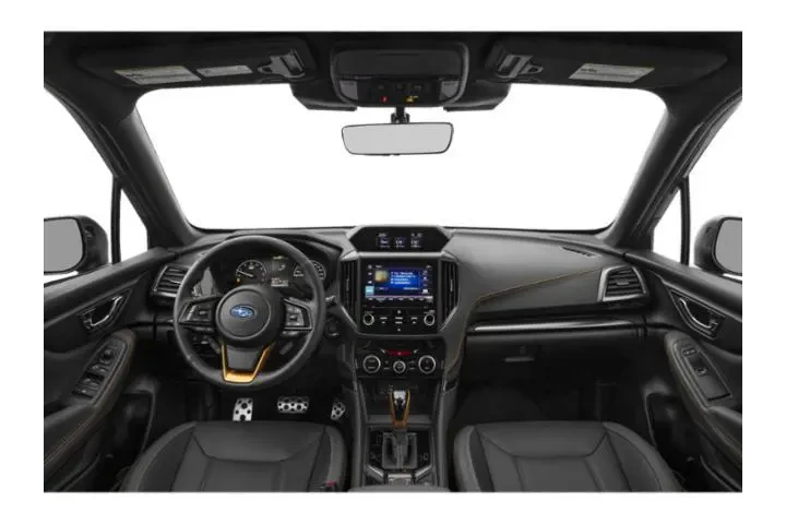 $27239 : Subaru Forester 2022 AWD Wil image 8