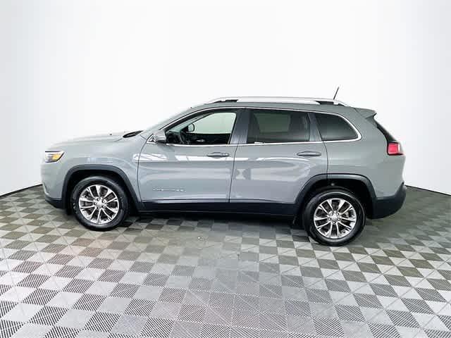 $16574 : PRE-OWNED 2019 JEEP CHEROKEE image 6