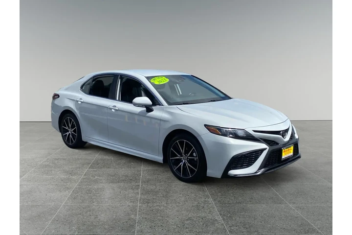 $27153 : Toyota Camry 2023 image 10