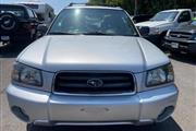 $3995 : 2003 Forester XS thumbnail