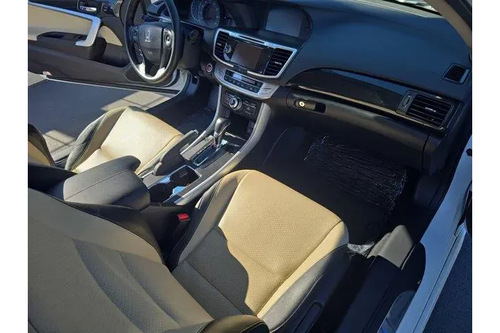 $23995 : Honda Accord 2015 EX-L V6 2d image 9