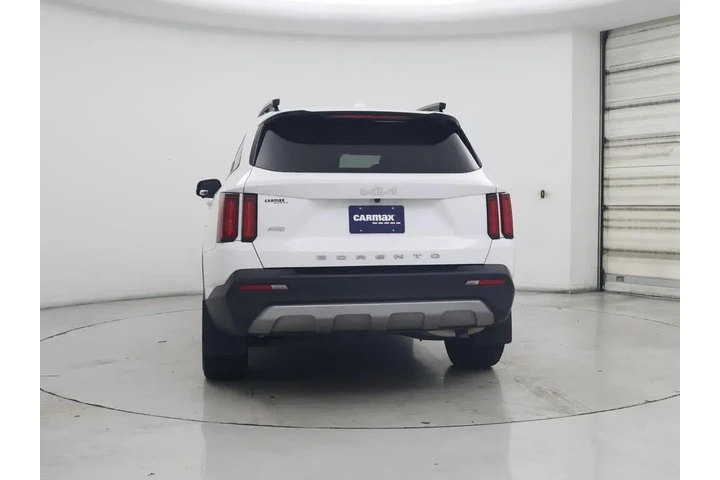 $29998 : Kia Sorento 2022 AWD X-Line image 6
