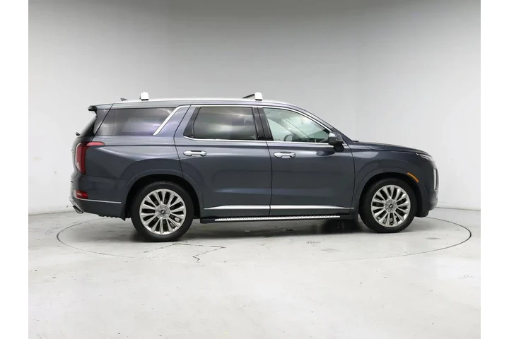 $31998 : Hyundai PALISADE 2020 AWD Li image 7