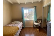para mujer sola en Los Angeles