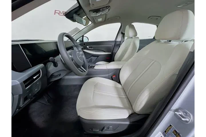 $26975 : Hyundai SONATA 2025 SEL 4dr image 10