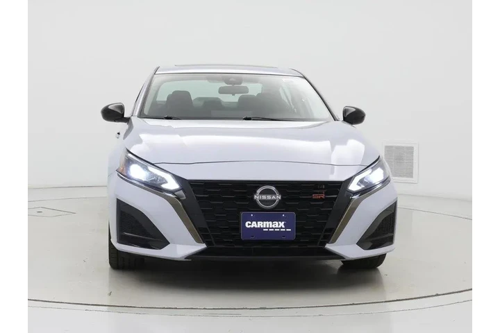$22998 : Nissan Altima 2023 2.5 SR 4d image 5