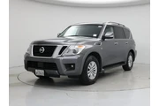 $19998 : Nissan Armada 2019 4x4 SV 4d thumbnail