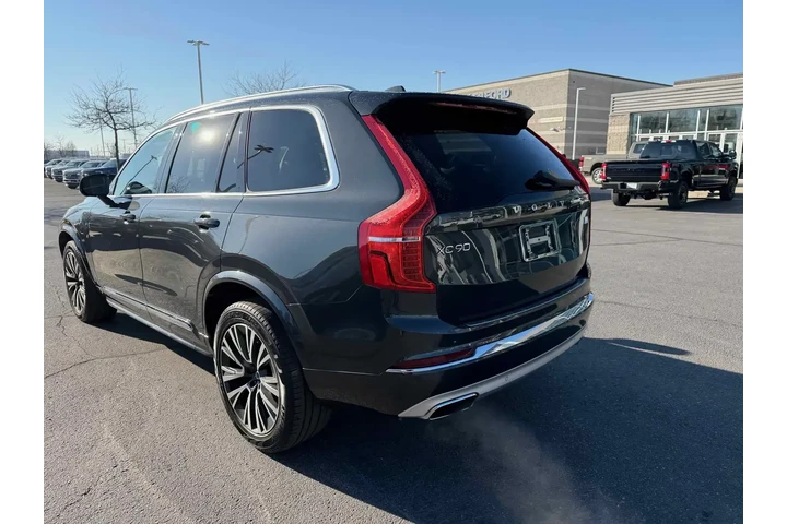 $32461 : Volvo XC90 Recharge 2021 eAW image 5