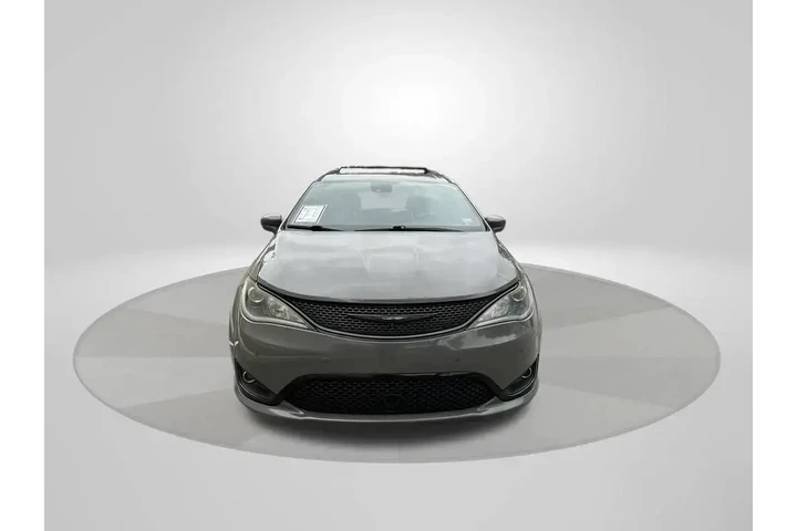 $15246 : Chrysler Pacifica 2020 Touri image 2