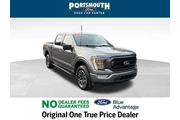 Ford F-150 2023 4x4 XLT 4dr en New Hampshire