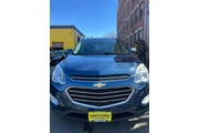 $9999 : 2017 Equinox LT thumbnail