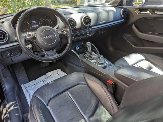 $14990 : 2018 A3 2.0T Premium image 9