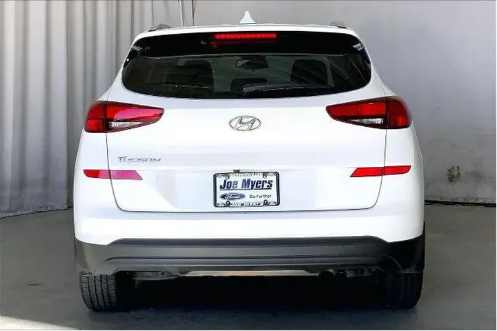 $16191 : Hyundai TUCSON 2019 Value 4d image 4