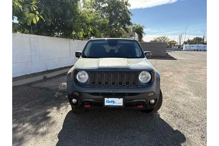 $12995 : 2017 Renegade Deserthawk image 9