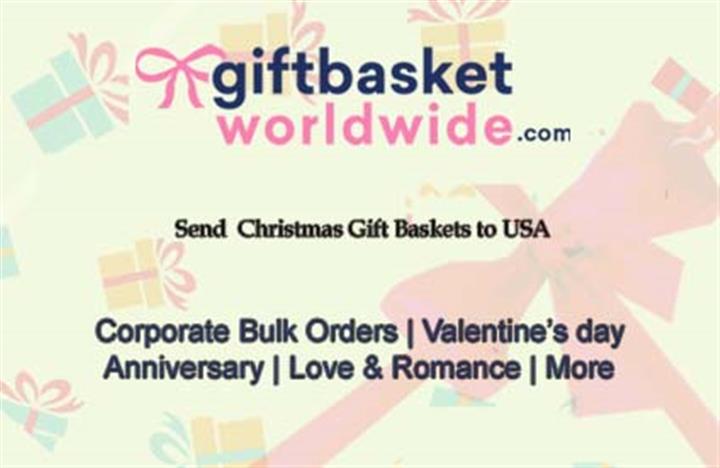 Giftbasketworldwide.com image 1