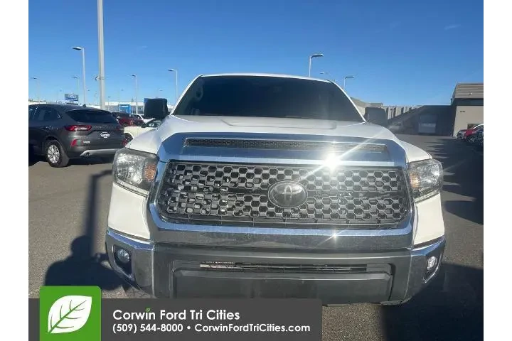 $39999 : Toyota Tundra 2020 4x4 SR5 4 image 2