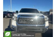 $39999 : Toyota Tundra 2020 4x4 SR5 4 thumbnail
