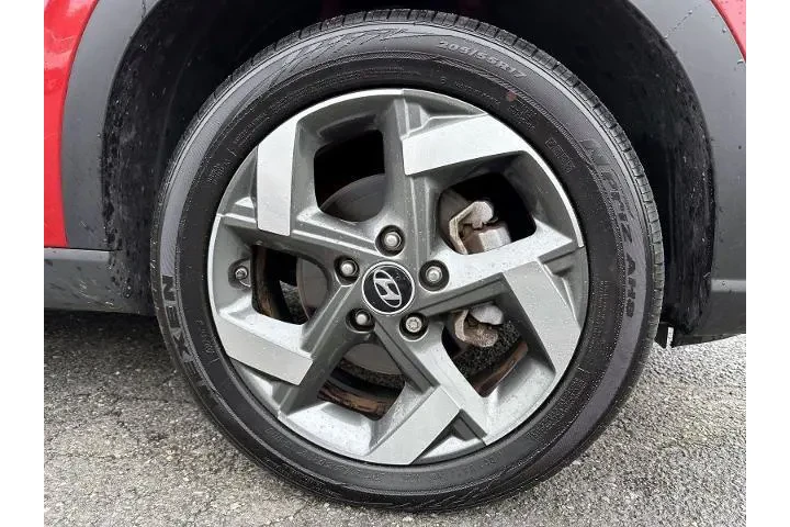 $18999 : Hyundai VENUE 2023 Limited 4 image 6