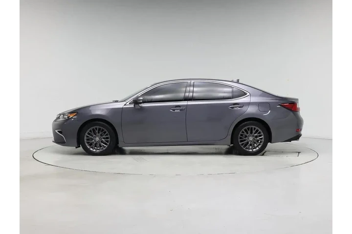 $25998 : Lexus ES 350 2018 4dr Sedan image 3