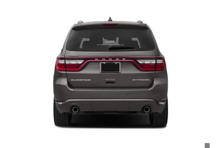 $16912 : Dodge Durango 2020 AWD SXT 4 image 5