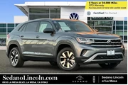 Volkswagen Atlas Cross Sport en San Diego