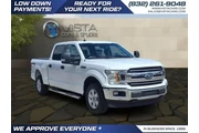 2019 F-150 XLT | Houston Texa thumbnail