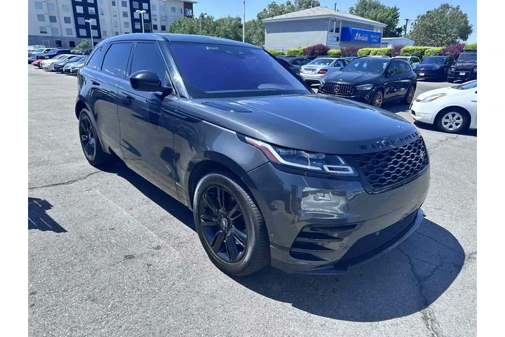 $36494 : 2021 Range Rover Velar R-Dyna image 5